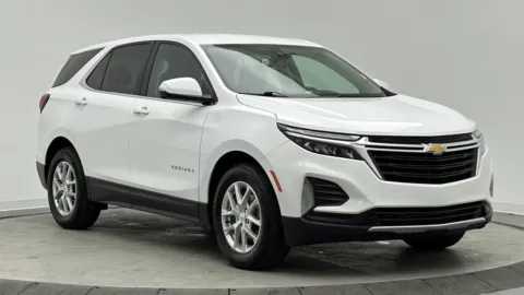 Another view of 2022 Chevrolet Equinox LT for sale in Jacksonville, FL at Auto Boutique Florida