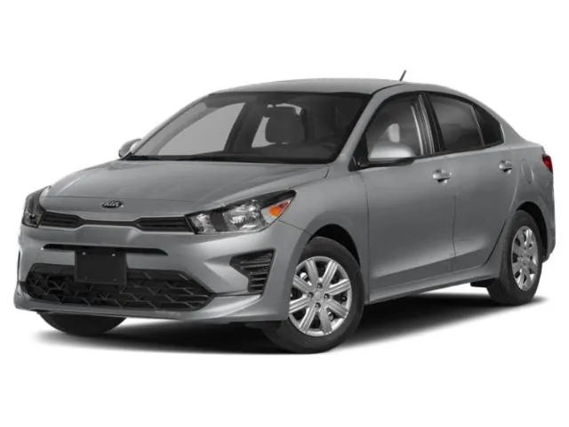 2021 Kia Rio S for sale in Jacksonville, FL