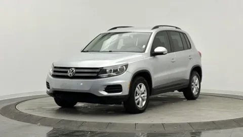 Photos of 2016 Volkswagen Tiguan S for sale in Jacksonville, FL at Auto Boutique Florida