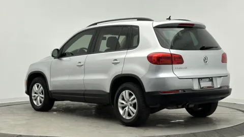 Another view of 2016 Volkswagen Tiguan S for sale in Jacksonville, FL at Auto Boutique Florida