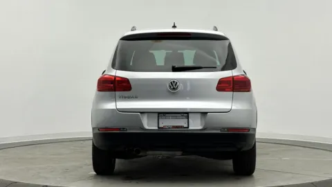 More photos of 2016 Volkswagen Tiguan S at Auto Boutique Florida, FL