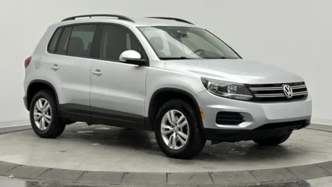 Another view of 2016 Volkswagen Tiguan S for sale in Jacksonville, FL at Auto Boutique Florida