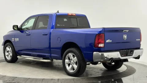 More photos of 2019 Ram 1500 Classic Big Horn at Auto Boutique Florida, FL