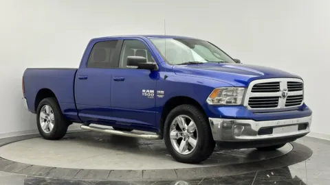 Another view of 2019 Ram 1500 Classic Big Horn for sale in Jacksonville, FL at Auto Boutique Florida