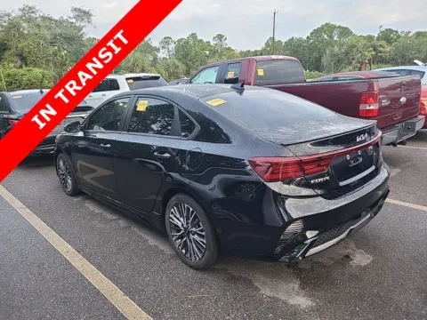 More photos of 2023 Kia Forte GT-Line at Auto Boutique Florida, FL