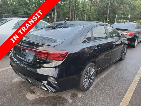 More photos of 2023 Kia Forte GT-Line at Auto Boutique Florida, FL