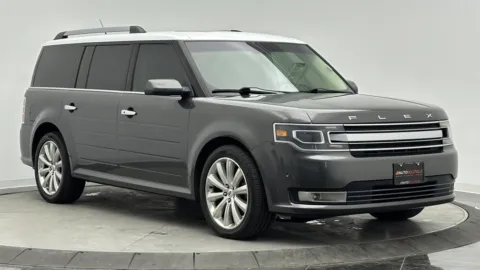 Another view of 2015 Ford Flex Limited w/EcoBoost for sale in Jacksonville, FL at Auto Boutique Florida
