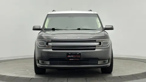 Photos of 2015 Ford Flex Limited w/EcoBoost for sale in Jacksonville, FL at Auto Boutique Florida