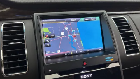 More photos of 2015 Ford Flex Limited w/EcoBoost at Auto Boutique Florida, FL