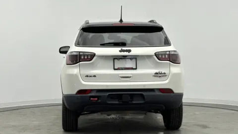 More photos of 2018 Jeep Compass Trailhawk at Auto Boutique Florida, FL