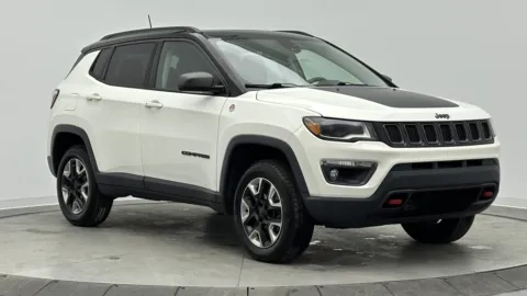 Photos of 2018 Jeep Compass Trailhawk for sale in Jacksonville, FL at Auto Boutique Florida