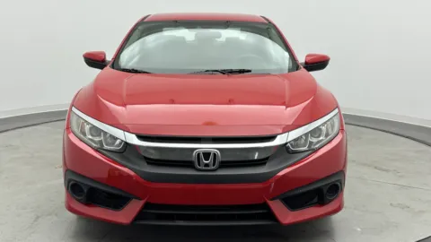 Photos of 2016 Honda Civic Sedan LX for sale in Jacksonville, FL at Auto Boutique Florida