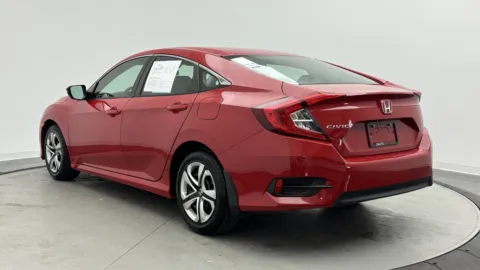 More photos of 2016 Honda Civic Sedan LX at Auto Boutique Florida, FL