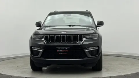Photos of 2024 Jeep Grand Cherokee 4xe for sale in Jacksonville, FL at Auto Boutique Florida