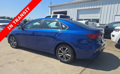 More photos of 2022 Kia Forte LXS at Auto Boutique Florida, FL