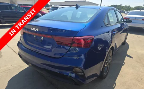 Another view of 2022 Kia Forte LXS for sale in Jacksonville, FL at Auto Boutique Florida