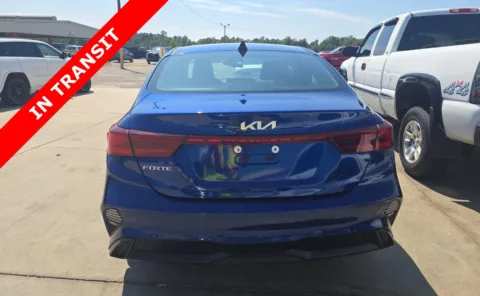 More photos of 2022 Kia Forte LXS at Auto Boutique Florida, FL