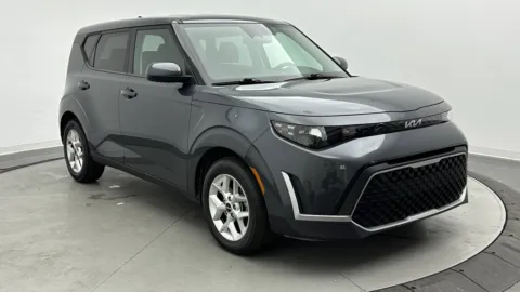 Another view of 2024 Kia Soul LX for sale in Jacksonville, FL at Auto Boutique Florida