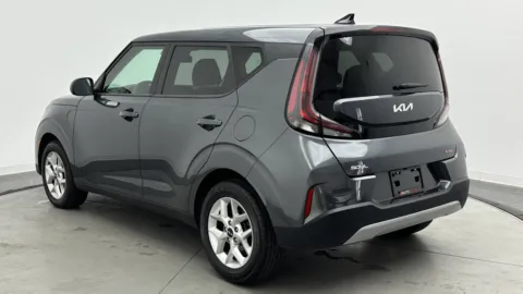 More photos of 2024 Kia Soul LX at Auto Boutique Florida, FL
