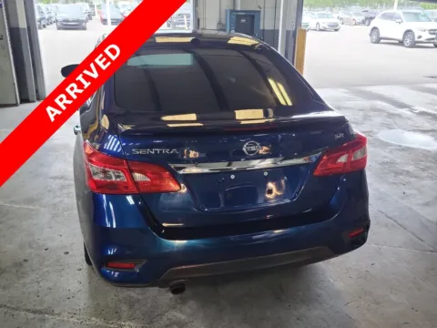More photos of 2019 Nissan Sentra SR at Auto Boutique Florida, FL