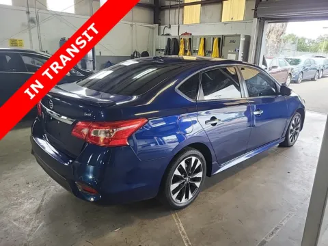 More photos of 2019 Nissan Sentra SR at Auto Boutique Florida, FL