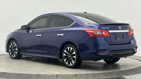 More photos of 2019 Nissan Sentra SR at Auto Boutique Florida, FL