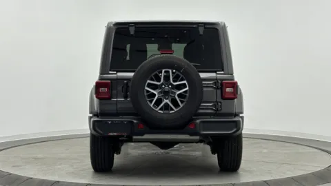 More photos of 2025 Jeep Wrangler Sahara at Auto Boutique Florida, FL