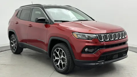 Another view of 2025 Jeep Compass Limited for sale in Jacksonville, FL at Auto Boutique Florida