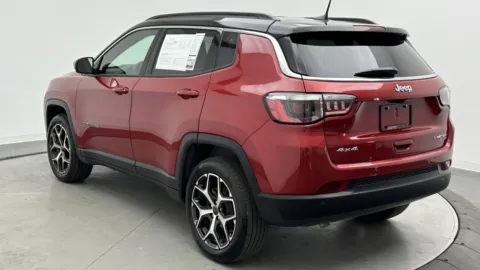 More photos of 2025 Jeep Compass Limited at Auto Boutique Florida, FL