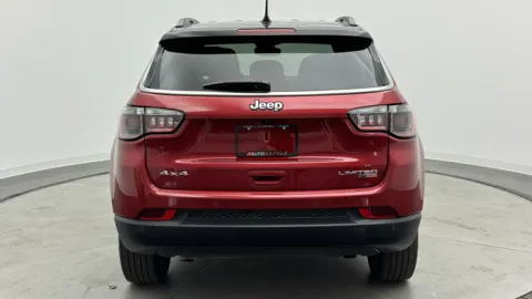 More photos of 2025 Jeep Compass Limited at Auto Boutique Florida, FL