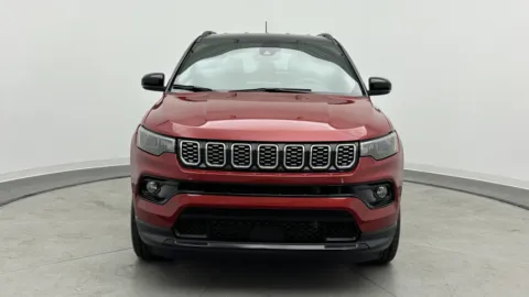Photos of 2025 Jeep Compass Limited for sale in Jacksonville, FL at Auto Boutique Florida