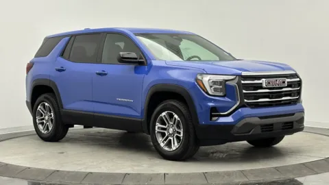 Another view of 2026 GMC Terrain AWD Elevation for sale in Jacksonville, FL at Auto Boutique Florida