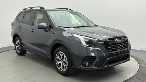 Another view of 2023 Subaru Forester Premium for sale in Jacksonville, FL at Auto Boutique Florida