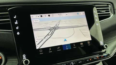 More photos of 2024 Jeep Wagoneer L Series II at Auto Boutique Florida, FL