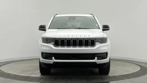 Photos of 2024 Jeep Wagoneer L Series II for sale in Jacksonville, FL at Auto Boutique Florida