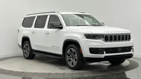 Another view of 2024 Jeep Wagoneer L Series II for sale in Jacksonville, FL at Auto Boutique Florida