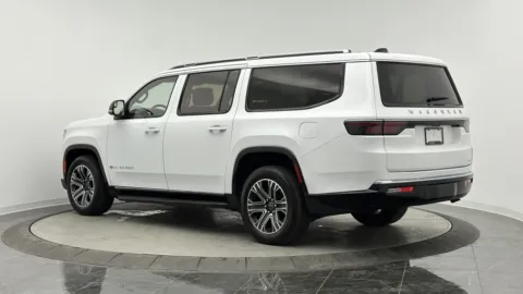 More photos of 2024 Jeep Wagoneer L Series II at Auto Boutique Florida, FL