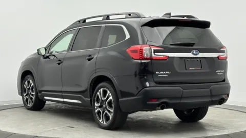 More photos of 2023 Subaru Ascent Limited at Auto Boutique Florida, FL