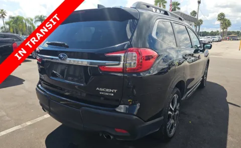 More photos of 2023 Subaru Ascent Limited at Auto Boutique Florida, FL