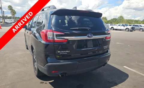 More photos of 2023 Subaru Ascent Limited at Auto Boutique Florida, FL