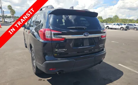 More photos of 2023 Subaru Ascent Limited at Auto Boutique Florida, FL