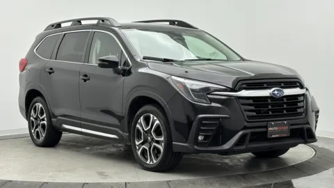 Another view of 2023 Subaru Ascent Limited for sale in Jacksonville, FL at Auto Boutique Florida