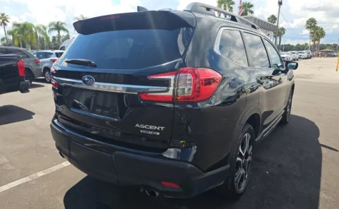 Another view of 2023 Subaru Ascent Limited for sale in Jacksonville, FL at Auto Boutique Florida