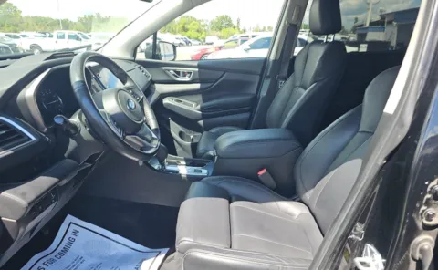 More photos of 2023 Subaru Ascent Limited at Auto Boutique Florida, FL