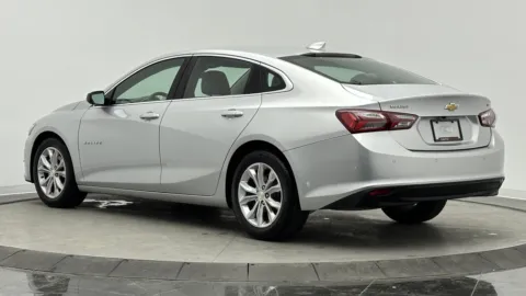 More photos of 2021 Chevrolet Malibu LT at Auto Boutique Florida, FL