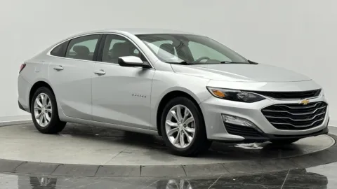 Another view of 2021 Chevrolet Malibu LT for sale in Jacksonville, FL at Auto Boutique Florida