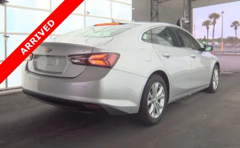More photos of 2021 Chevrolet Malibu LT at Auto Boutique Florida, FL