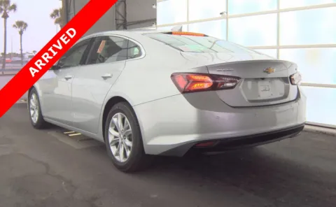 More photos of 2021 Chevrolet Malibu LT at Auto Boutique Florida, FL