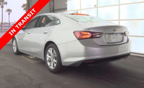 More photos of 2021 Chevrolet Malibu LT at Auto Boutique Florida, FL