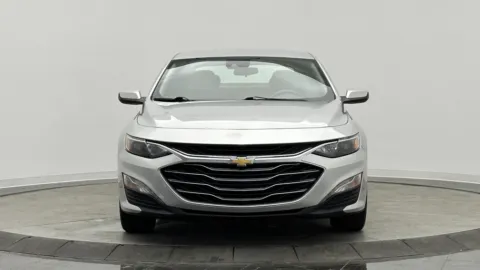 Photos of 2021 Chevrolet Malibu LT for sale in Jacksonville, FL at Auto Boutique Florida